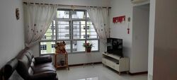 Blk 675D Fern Grove @ Yishun (Yishun), HDB 3 Rooms #387319911